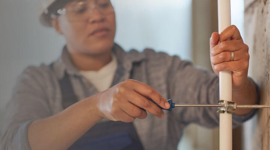 Professional annual plumbing maintenance services in Spring Branch, TX